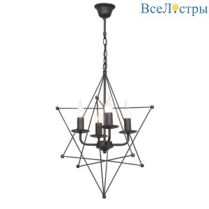 Подвесная люстра Vitaluce V4143/4