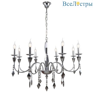 Подвесная люстра Stilfort Grace 1053/09/08P