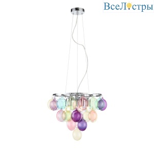 Детская люстра ST-Luce SL432.153.05