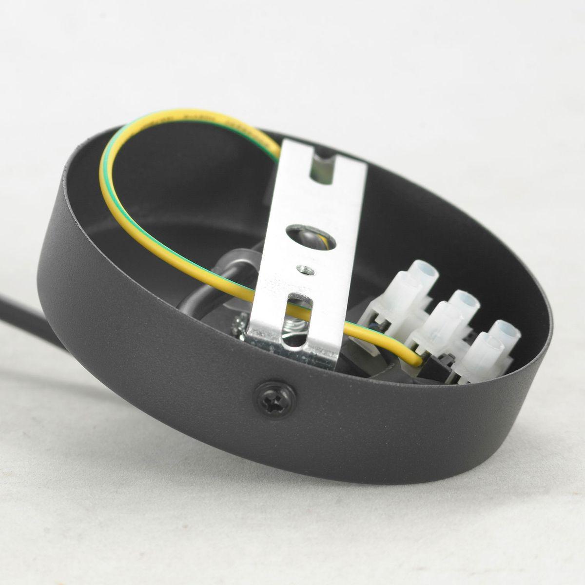 подвесной светильник lussole loft butler lsp-8488