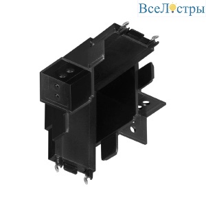 Соединитель Г-образный Novotech Shino Smal 135282