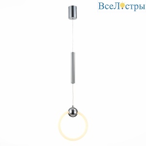 Подвесной светодиодный светильник ST Luce Giera SL1578.103.01