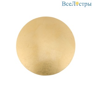 Настенный светодиодный светильник ST Luce Aureo SL457.211.01