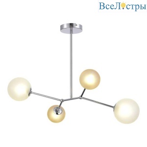 Подвесной светильник Evoluce MALTE SLE1107-103-04