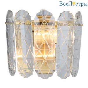 Настенный светильник IMEX MD.2031-2-W COPPER