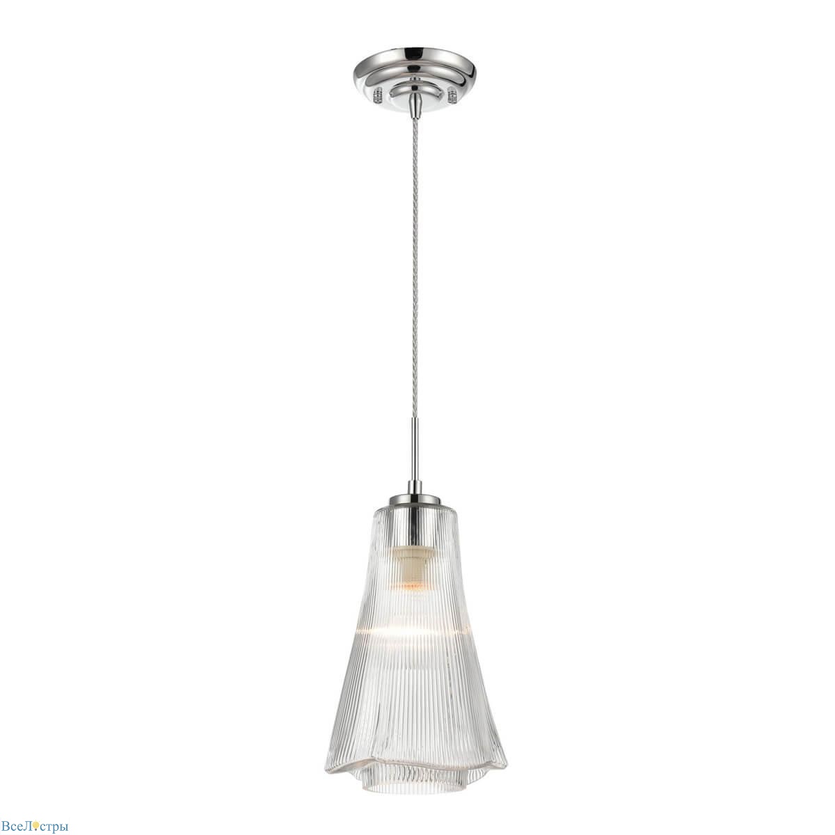 подвесной светильник vele luce emily vl5603p11
