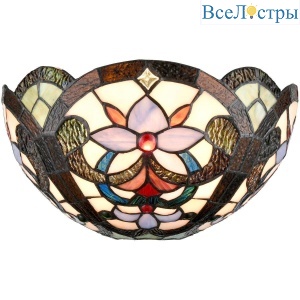 Настенный светильник Velante 826-801-01