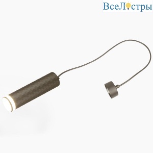 Подвесной светильник General GWL-GU10-M-IP20 661874