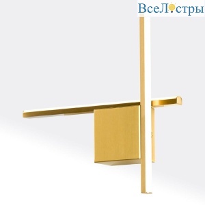 Настенный светильник Lussole Tift LSP-7330