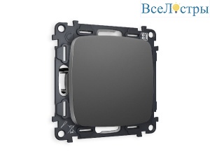 Комплект суппорта универсального Ambrella Volt Omega MO666010