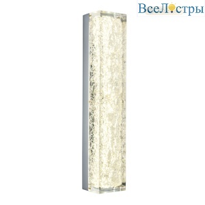 Настенный светильник Modestyle MS.9020.500 CR
