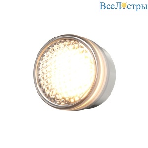 Настенный светильник Maytoni Olo MOD493WL-L6PTK