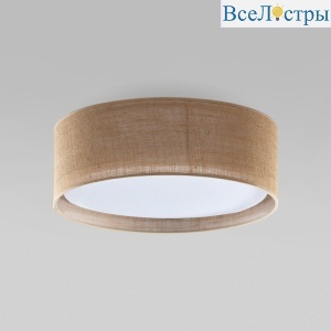 Потолочный светильник TK Lighting 6584 Juta
