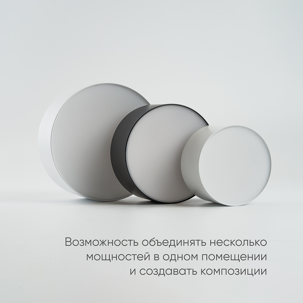 накладной светильник feron al200 48074