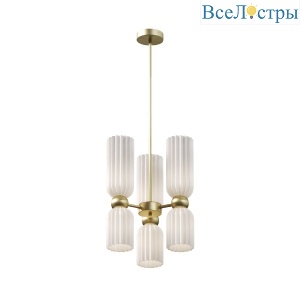 Подвесная люстра Maytoni Antic MOD302PL-06W