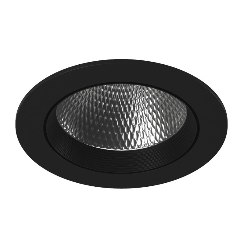 встраиваемый светильник designled kz-dlb-18-nw 002349