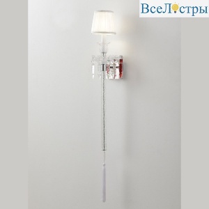 Бра Crystal Lux PRINCESS AP1