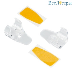 Держатель Arlight ROUND-D18 045408