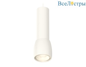Подвесной светильник Ambrella Light Techno Spot XP1141010 (A2310, C7455, A2011, C1141, N7165)