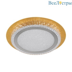 Потолочный светодиодный светильник Eglo Urbania 33631