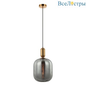 Подвесной светильник Stilfort Base 2124/06/01P