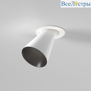 Встраиваемый светильник Elektrostandard Bell 4690389208546 25097/LED a068059