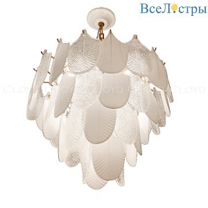 Подвесная люстра Cloyd Bonga 10440