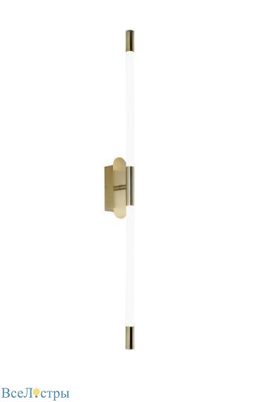 бра alfa light f1024-52 600mm tg 3000k