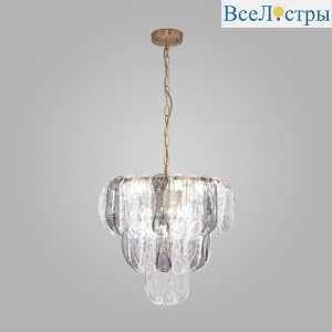 Подвесная люстра Bogates Callas 365/12 Smart a064815