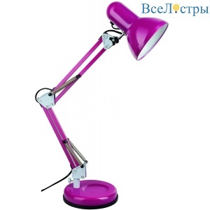 Настольная лампа Arte Lamp Junior A1330LT-1MG