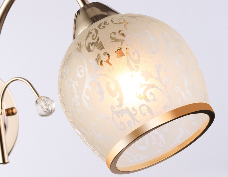 бра ambrella light traditional tr3195