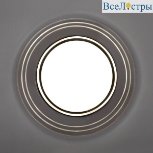 Встраиваемый светильник General GCL-GX53-H38 661319