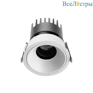Встраиваемый светильник Favourite Headset 4788-1C