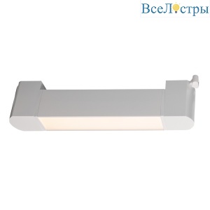 Трековый светильник General GTR-10-1-IP40 580103