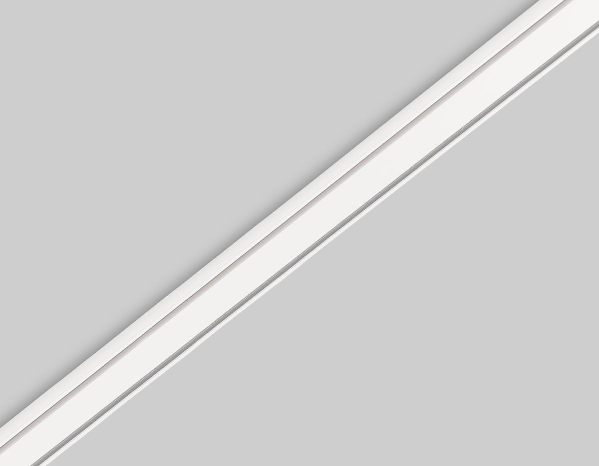 магнитный шинопровод ambrella light magnetic ultra slim track system gv1009