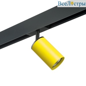 Трековый светильник Lightstar Rullo (214433+595057) PRO433