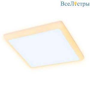 Встраиваемый светодиодный светильник Ambrella Light Led Downlight DCR333