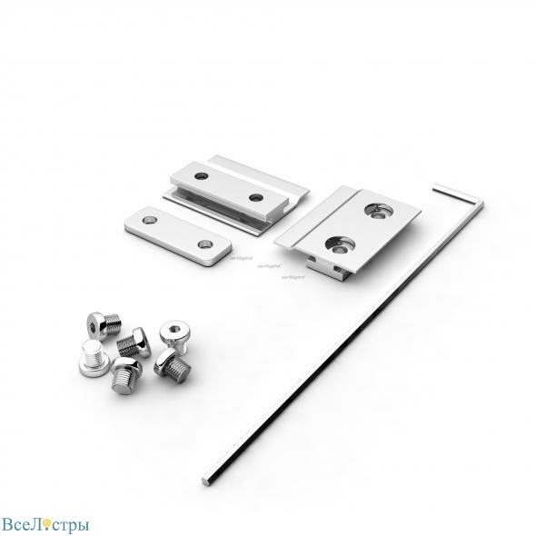 соединитель профиля arlight sl-arc 029415