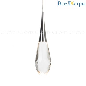 Подвесной светильник Cloyd Ionic 11565