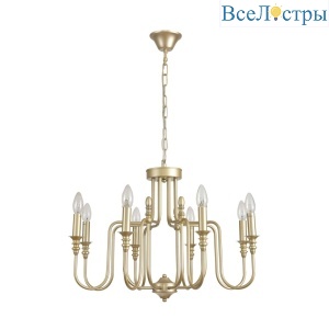Подвесная люстра Lumion Classi Suana 8318/8