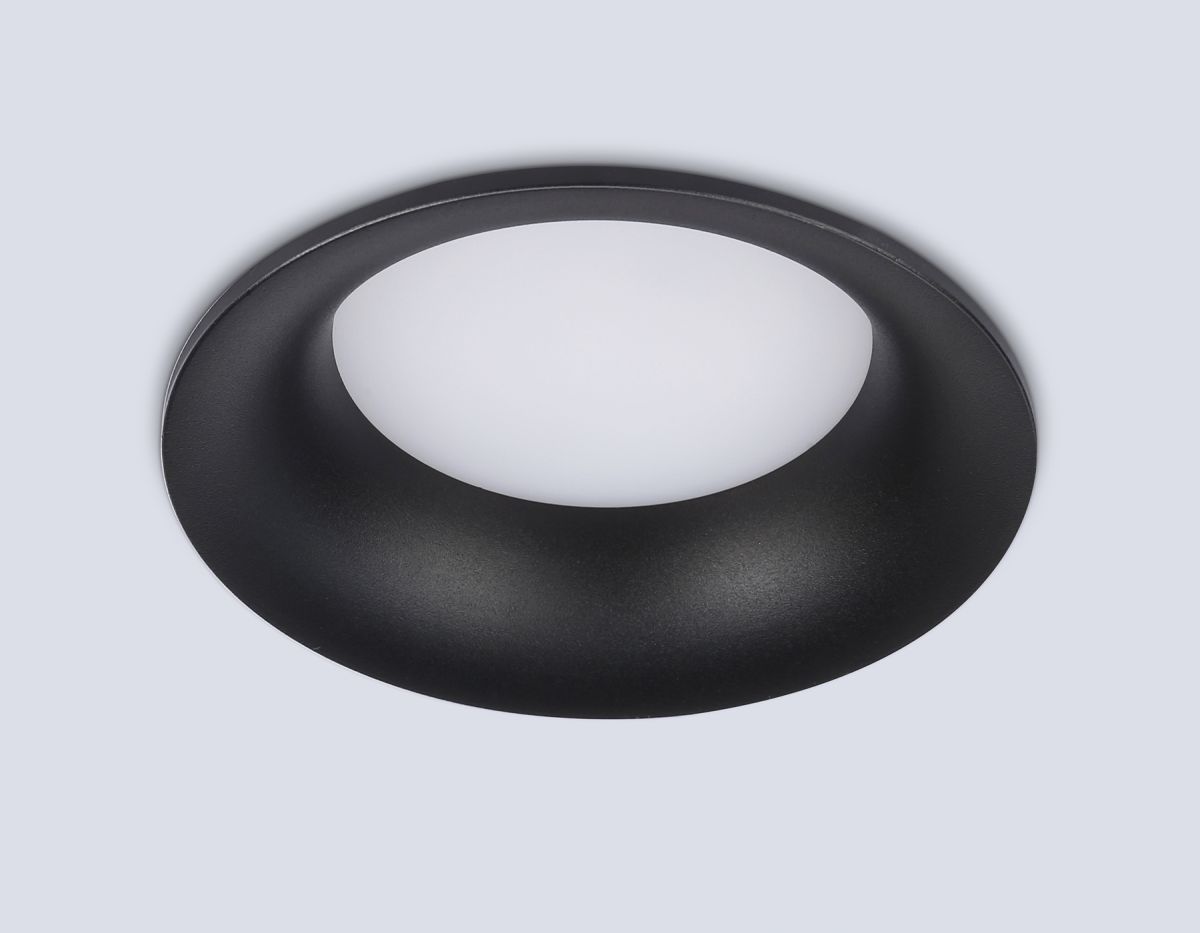 встраиваемый светильник ambrella light techno spot gx standard tech tn51811