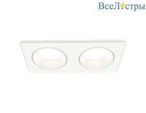 Встраиваемый светильник Ambrella Light Techno XC6525001 (C6525, N6110)