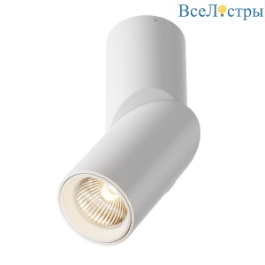Светодиодный спот Maytoni Dafne C027CL-L10W 3000K