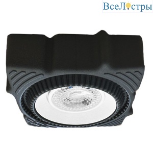 Встраиваемый светильник ST Luce Встраиваемые Светильники ST753.538.07