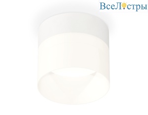 Потолочный светильник Ambrella Light Techno Spot XS8101016 (C8101, N8402)