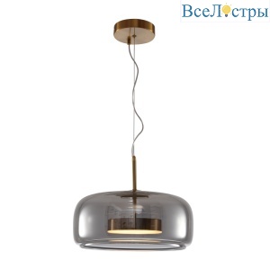 Подвесной светильник Arte Lamp Padova A2404SP-33SM