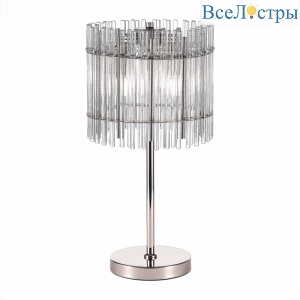 Настольная лампа ST Luce Epica SL1656.104.03