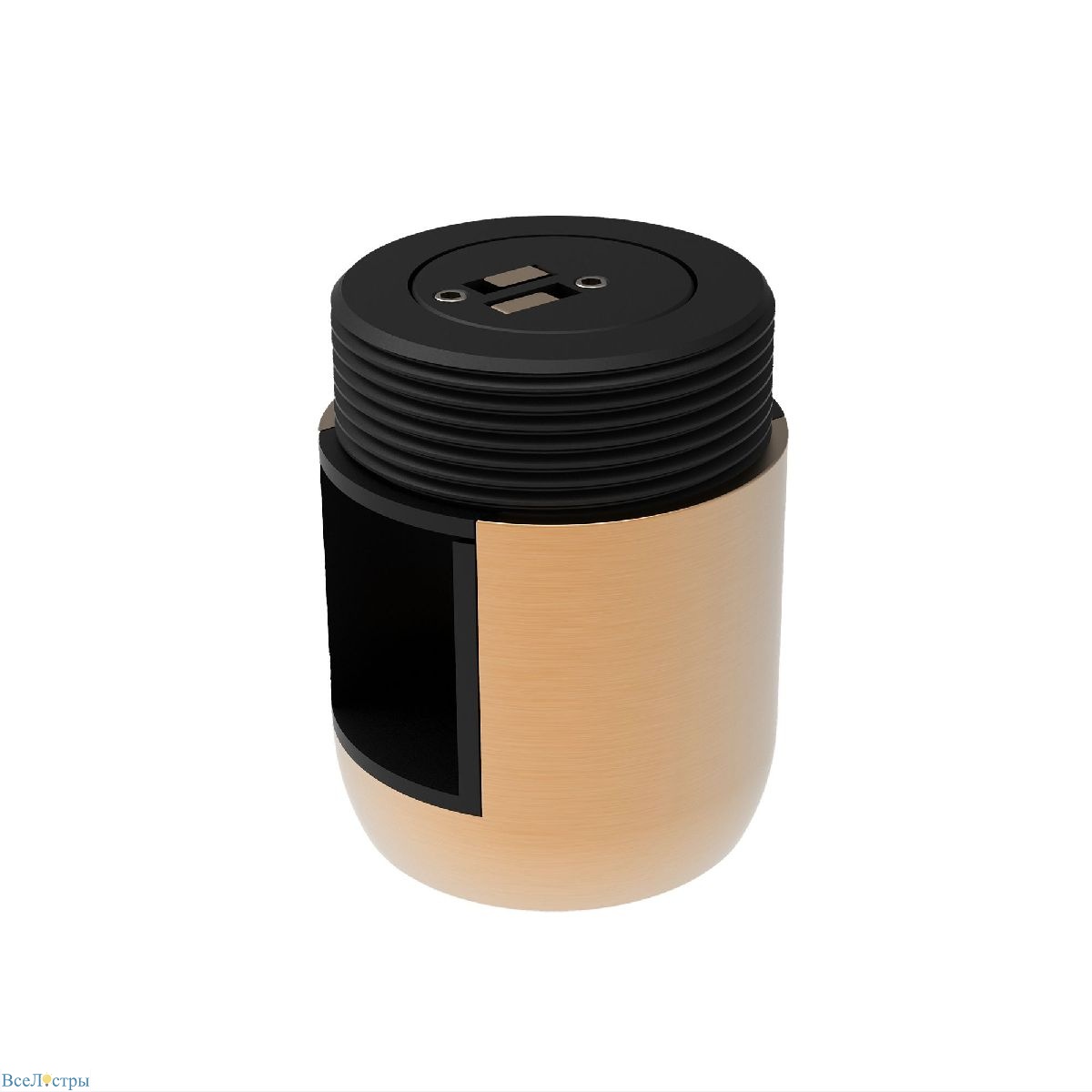 держатель трека arlight art-apriori-holder-a 037625