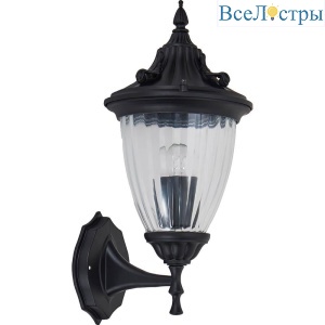 Уличный настенный светильник Feron Вильнюс PL581 41165