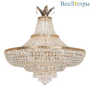 Подвесной светильник Arti Lampadari Castellana E 1.5.70.600 G